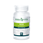 Erba Vita Fucus 125 Tavolette