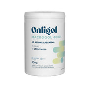 Onligol Macrogol 4000 400 g