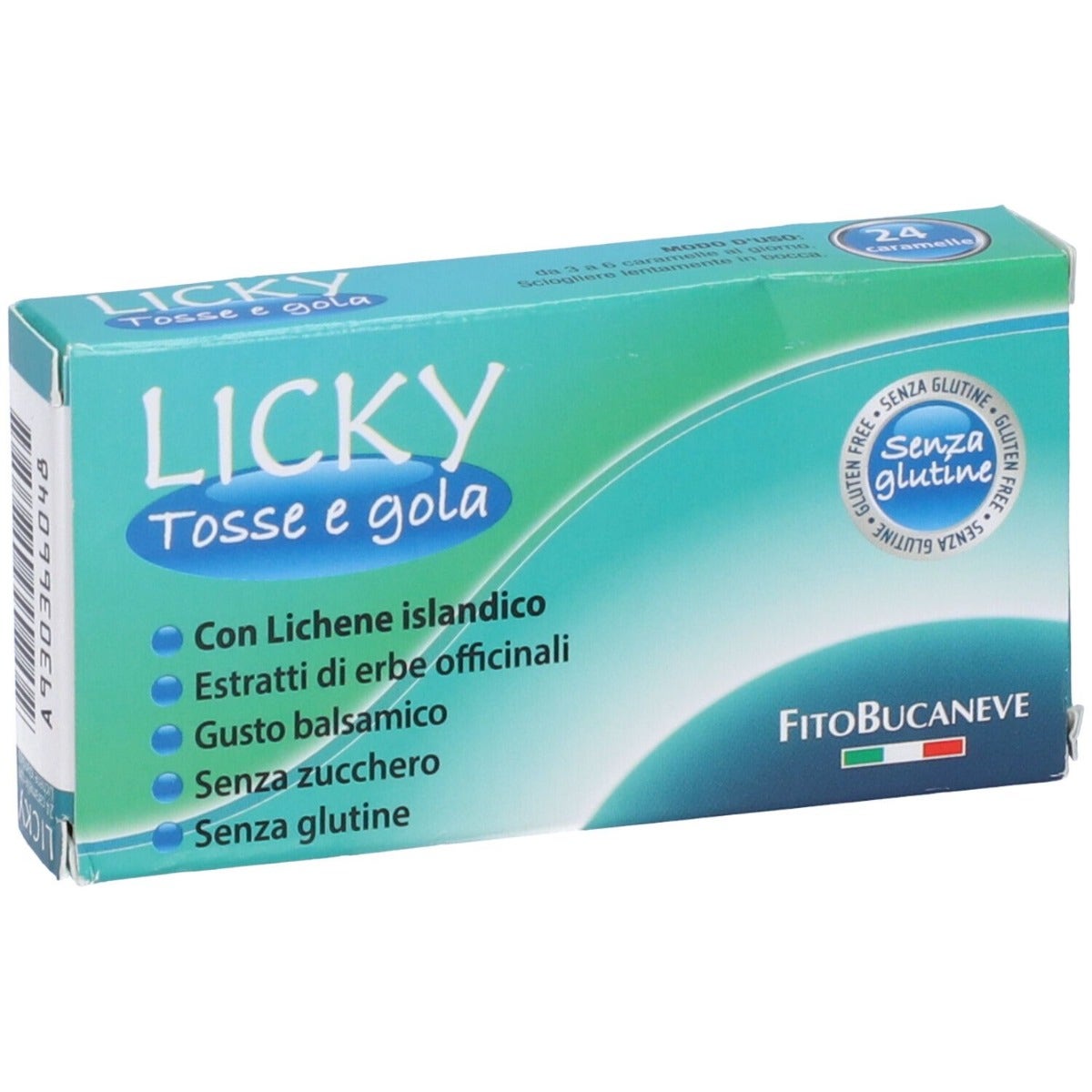 Mistick Rapid Roll-On 9 ml