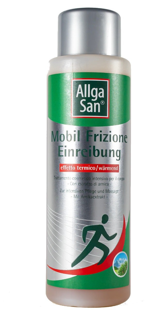 L'Erbolario Huile d'argan Crème nettoyante de massage pour le visage 125 ml