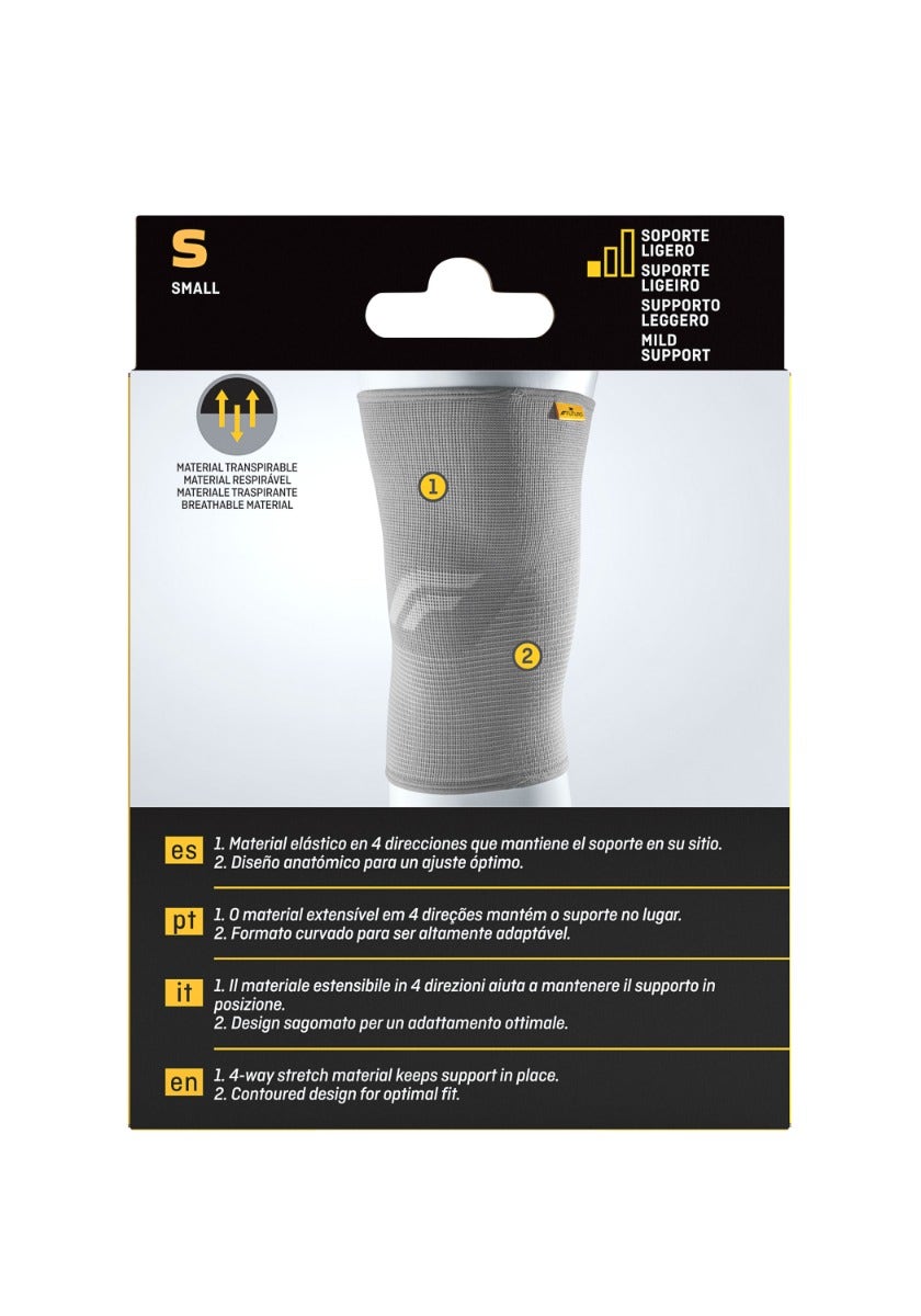 Futuro Supporto Per Ginocchio Comfort Taglia Small