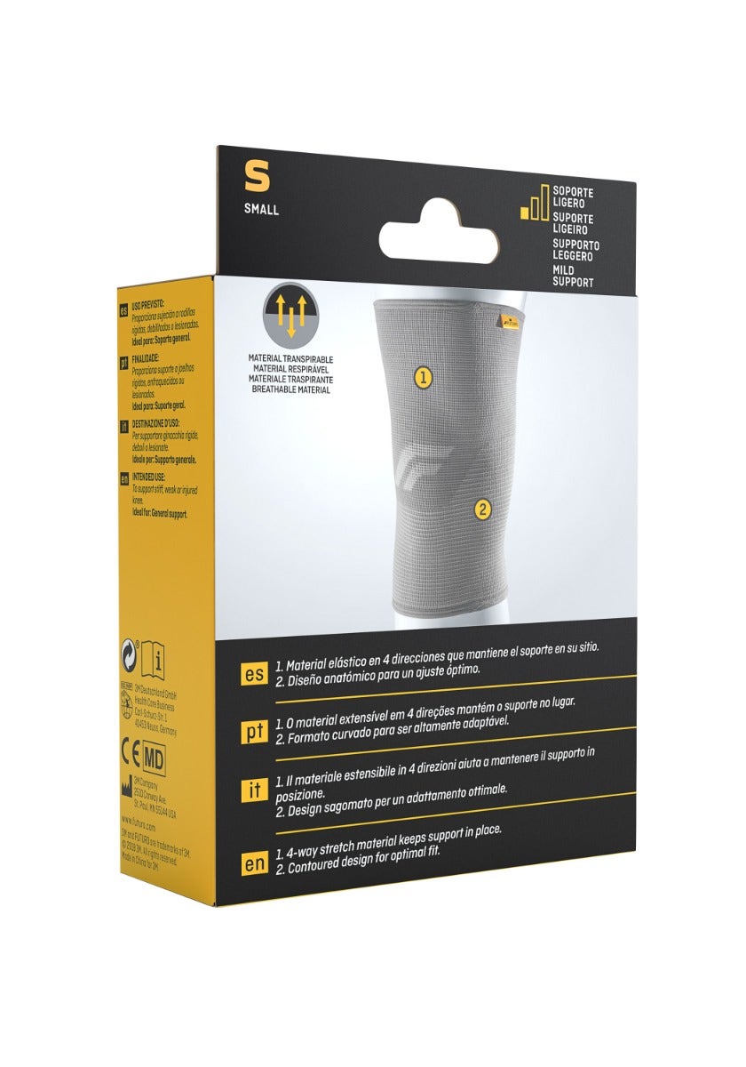 Futuro Supporto Per Ginocchio Comfort Taglia Small