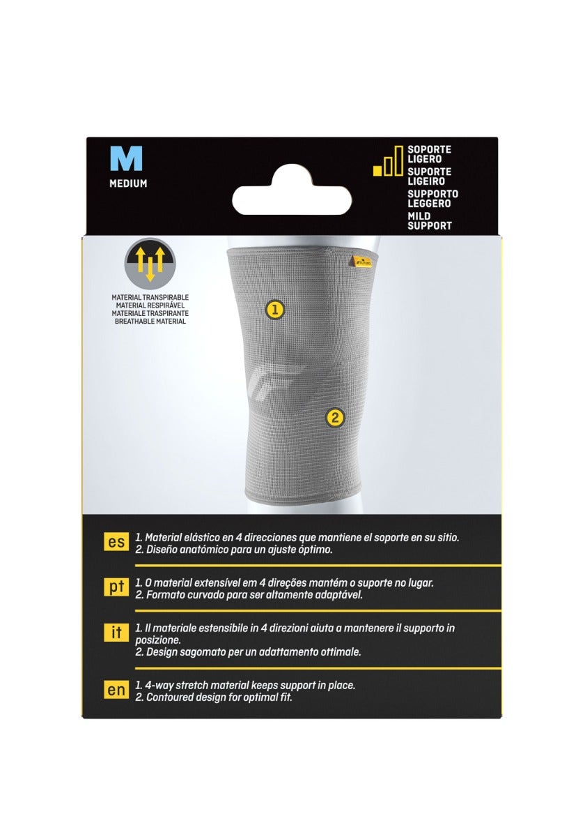 Futuro Supporto Per Ginocchio Comfort Taglia Medium