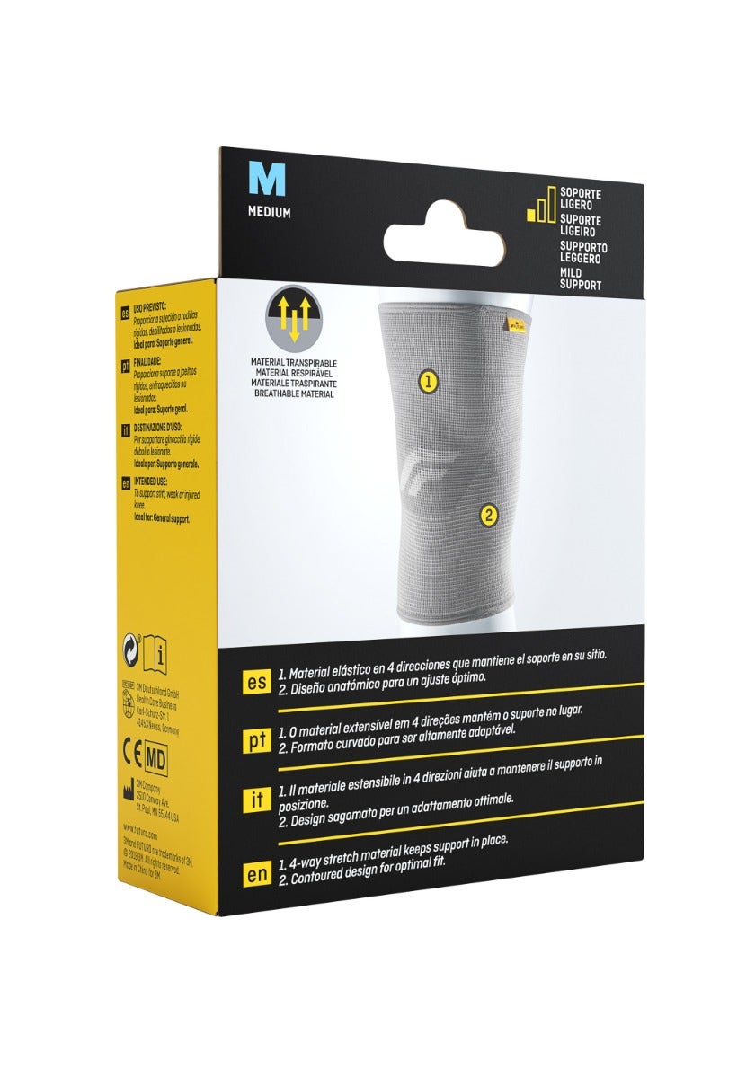 Futuro Supporto Per Ginocchio Comfort Taglia Medium