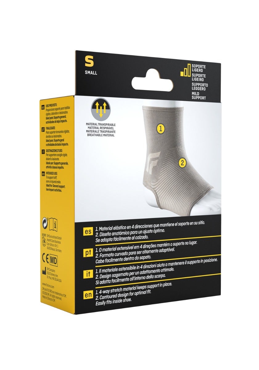 Futuro Supporto Per Caviglia Comfort Taglia Small