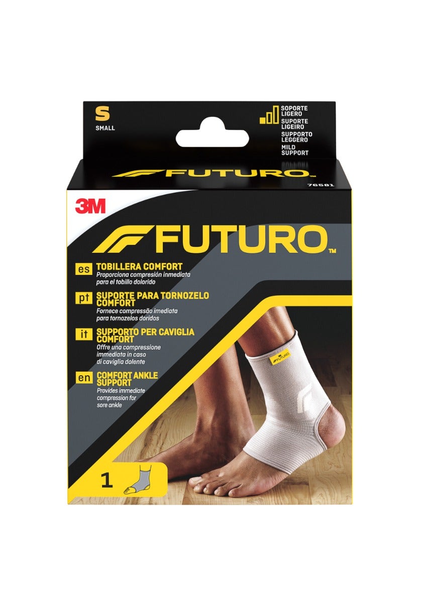 Futuro Supporto Per Caviglia Comfort Taglia Small