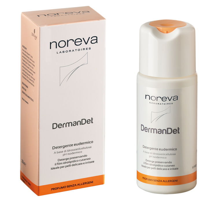Dermana Clean Dermandet Detergente Eudermico 250ml