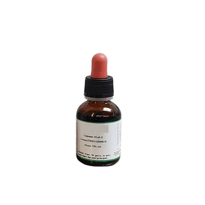 Herboplanet Hp Dren Gocce 50ml