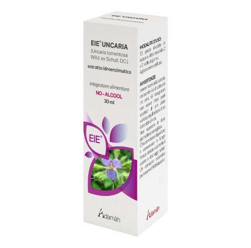 Adamah Eie Uncaria 30ml