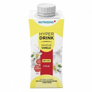 Hyperdrink DB Vaniglia 4x200ml