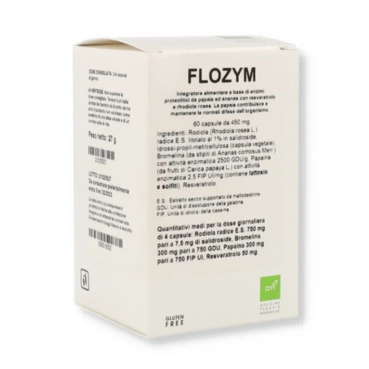 Imogermin Junior 7 flacons de 10 ml
