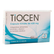 Ripoven Plus 30 comprimés