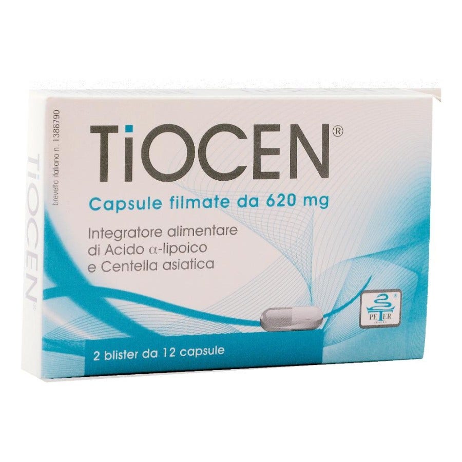 Ripoven Plus 30 comprimés