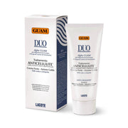 Guam Duo Crème anticellulite forte à effet chauffant 200 ml