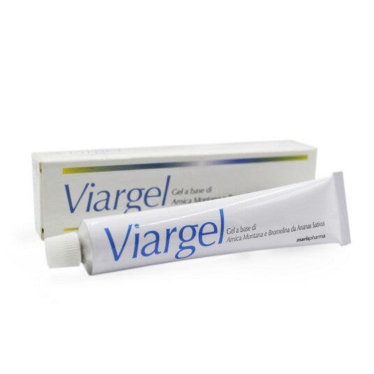 Viargel 40ml
