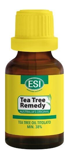 Esi Tea Tree Remedy Oil 10 ml