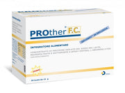 MONTHERM TORCEL TORBA LIQ 6 sachets