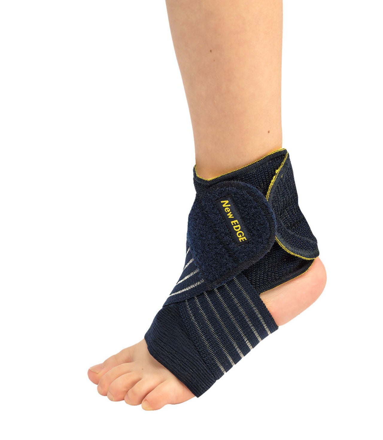 Pavis Chevillère élastique avec bandage en 8, réf. 015