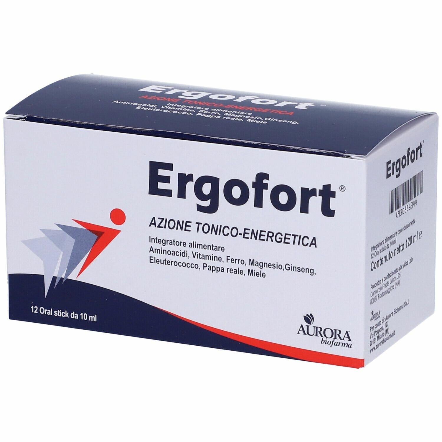 Erba Vita Fitotree Gouttes 30 ml