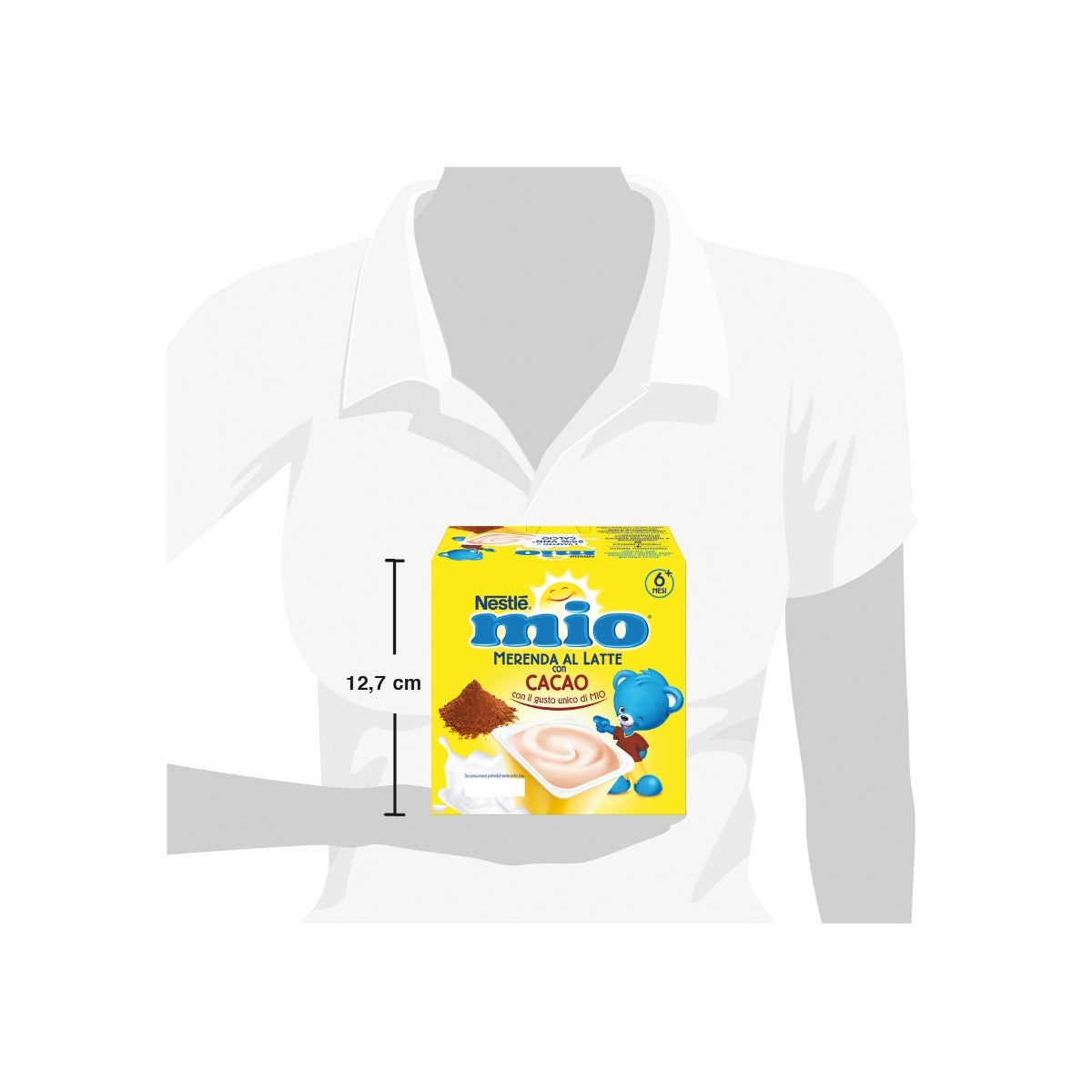 Proaction Carbo Sprint Gel Agrumes 25 ml