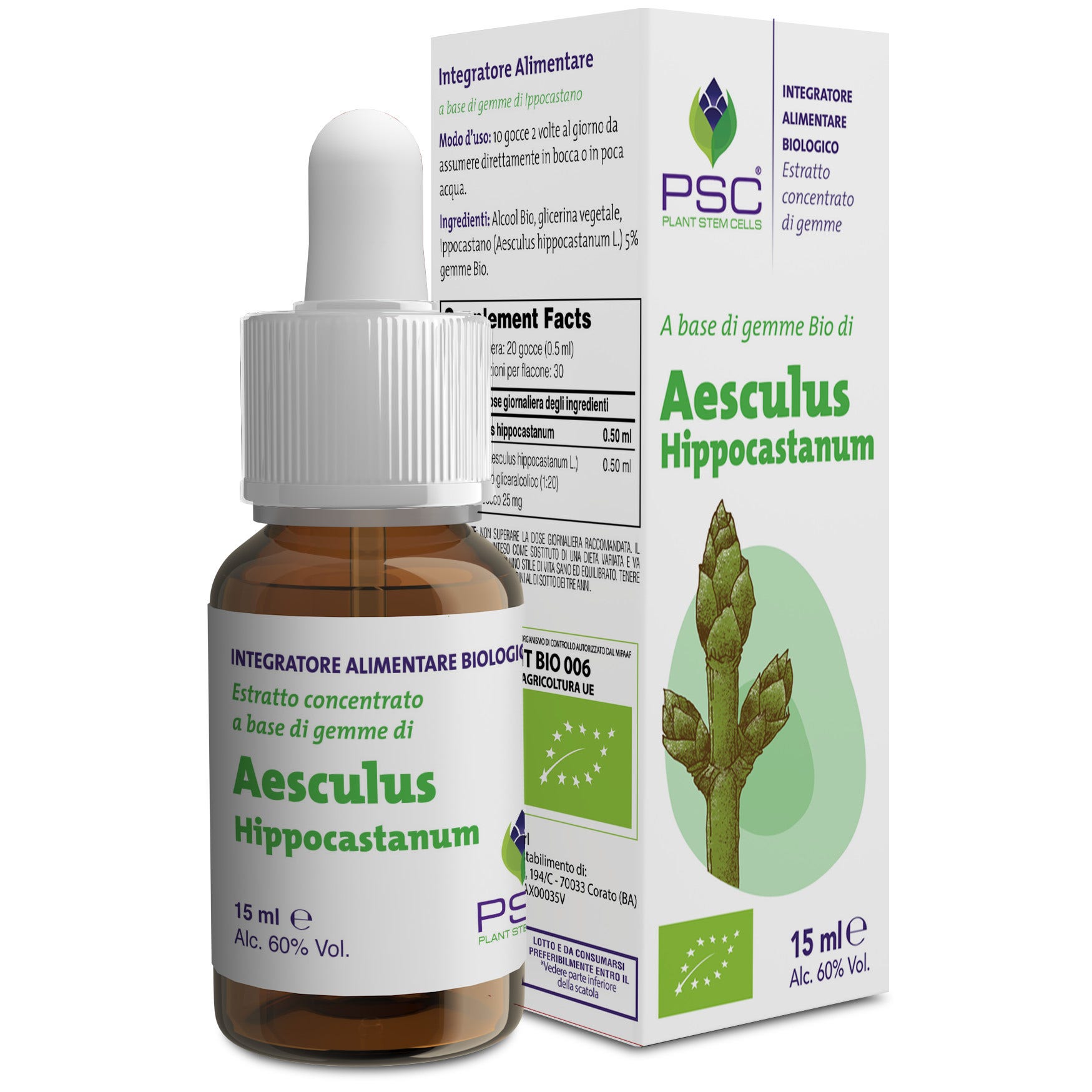 MAGNÉSIUM B6 20 AMPOULES
