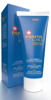 Penta U10 Crema Per Pelli Secche 250ml