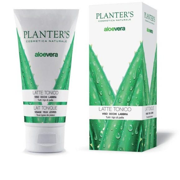 Nature's Fiori Di Cotone Crème Apaisante pour Bébé 100 ml