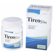 Tireo-Slm 60 Capsule