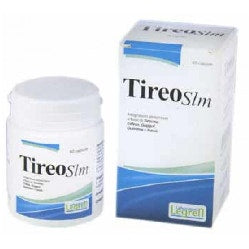MarcoViti Massigen Omega 3 60 gélules Complément alimentaire naturel