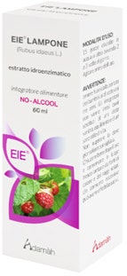 Adamah Eie Lampone 60ml