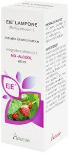 Adamah Eie Lampone 60ml