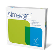 Almavigor 10 flacons unidoses