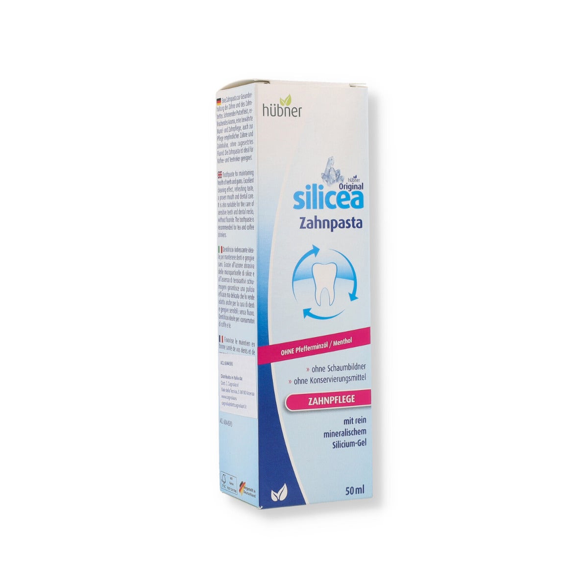 Eubos Sensitive Huile de Douche 200 ml
