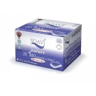 Mgk Vis Magnésium Pur 20 sachets