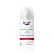 Eucerin Déodorant Anti-transpirant Roll-On Parfumé 50 ml