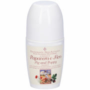 Speziali Deodorante Roll-On Papavero E Fico 50ml