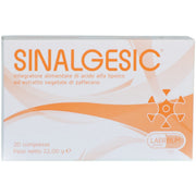 Sinalgesic 20 Compresse