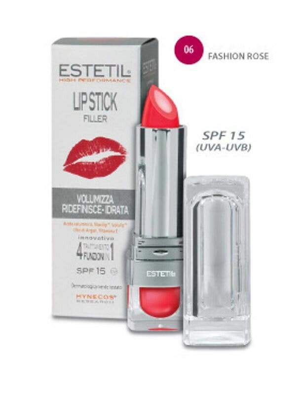 ESTETIL LIP STICK FILLER ROS06