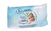 Profar Salviette Umidificate Sempre Asciutto  20 Pezzi