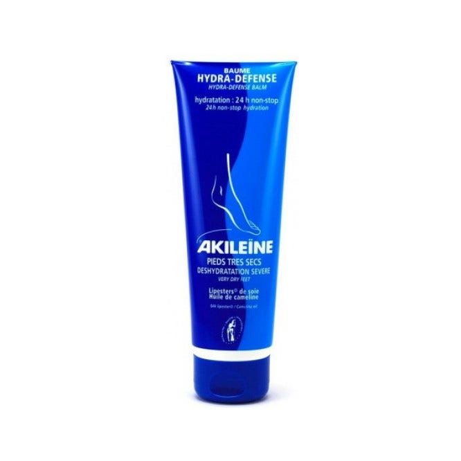 Akileine Balsamo Hydra-Defense 125ml