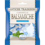 Antiche Tradizioni Bonbons au vinaigre balsamique 60 g