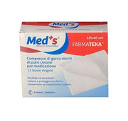 Bande élastique Meds Ideal Coton 4