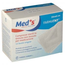 Maxiflor 20 sachets