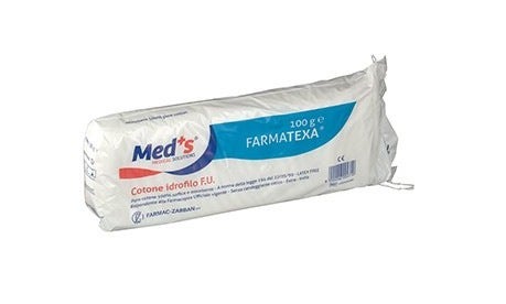 Meds Farmatexa Cotone Idrofilo 100g