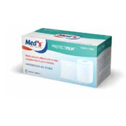 Med's Cerotto Ipoallergenico Trasparente 500x2,50cm