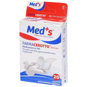 Apropos Melle Gelées à la propolis 80 g
