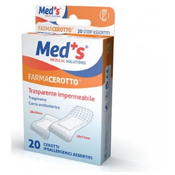 Élixir purifiant Ambrosiano 20 comprimés
