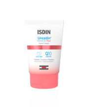 Isdin Ureadin Crème réparatrice pour les mains 50 ml