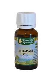 Sthapani Oil Huile essentielle 10 ml