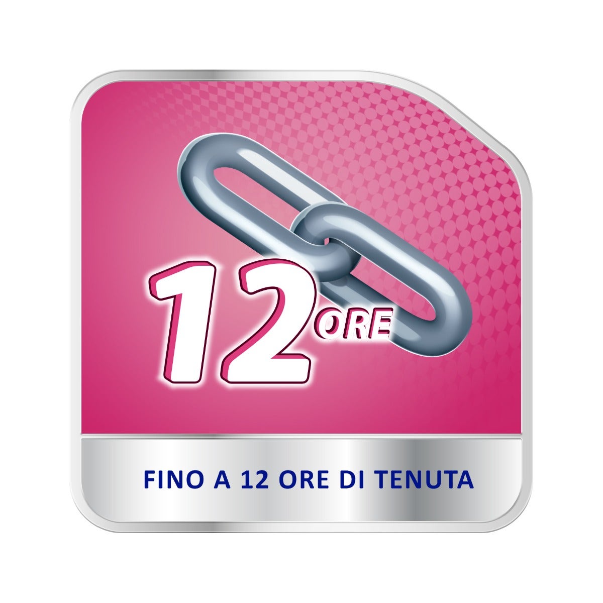 Polident Fixateur longue tenue, adhésif pour prothèses dentaires, tenue quotidienne, saveur menthe, 70 g